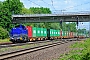 Vossloh 5502405 - LOCON "322"
10.06.2020 - Scheeßel, Bahnhof
Rainer Bublitz