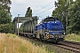 Vossloh 5502405 - LOCON "322"
27.06.2020 - Peine, Kanalbrücke
Gerd Zerulla