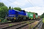 Vossloh 5502405 - LOCON "322"
20.07.2021 - Hamburg-Moorburg
Jens Vollertsen