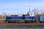 Vossloh 5502405 - LOCON "322"
25.03.2022 - Tostedt
Andreas Kriegisch