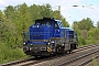 Vossloh 5502405 - LOCON "322"
21.04.2024 - Stadthagen
Thomas Wohlfarth