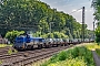 Vossloh 5502405 - LOCON "322"
18.06.2025 - Gümmer-DedensenRolf Alberts
