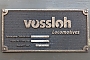Vossloh 5502405 - LOCON "322"
21.09.2025 - Berlin, Betriebswerk Schöneweide
Wolfgang Rudolph