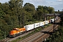 Vossloh 5502406 - LOCON "323"
19.09.2019 - Essen-Bergeborbeck
Mirko Grund