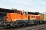 Vossloh 5502406 - LOCON "323"
24.09.2019 - Herne
Thomas Dietrich