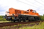 Vossloh 5502406 - LOCON "323"
06.09.2019 - Kiel-Meimersdorf, Eidertal
Jens Vollertsen