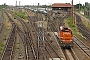 Vossloh 5502406 - LOCON "323"
20.06.2020 - Bremen, Rangierbahnhof
Hinnerk Stradtmann