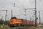 Vossloh 5502406 - LOCON "323"
05.08.2021 - Oberhausen, Abzweig Mathilde
Ingmar Weidig