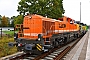 Vossloh 5502407 - LOCON "324"
27.09.2019 - Kiel-Suchsdorf
Jens Vollertsen