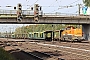 Vossloh 5502407 - LOCON "324"
23.09.2022 - Wunstorf
Thomas Wohlfarth