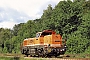 Vossloh 5502407 - LOCON "324"
09.06.2024 - Tostedt-Dreihausen
Andreas Kriegisch