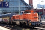 Vossloh 5502407 - LOCON "324"
13.05.2025 - Bremen, Hauptbahnhof
Dr. Günther Barths Vossloh 5502407 - LOCON "324"
13.05.2025 - Bremen, Hauptbahnhof
Dr. Günther Barths