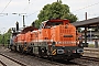 Vossloh 5502407 - LOCON "324"
27.06.2025 - Wunstorf
Thomas Wohlfarth Vossloh 5502407 - LOCON "324"
27.06.2025 - Wunstorf
Thomas Wohlfarth