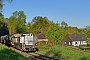 Vossloh 5502408 - RheinCargo "DE 508"
22.04.2020 - Wülfrath-Flandersbach
Patrick Paulsen