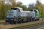 Vossloh 5502408 - RheinCargo "DE 508"
25.10.2019 - Kiel
Tomke Scheel