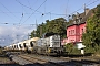 Vossloh 5502408 - RheinCargo "DE 508"
12.10.2021 - Ratingen-Lintorf
Martin Welzel