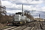 Vossloh 5502408 - RheinCargo "DE 508"
14.02.2022 - Duisburg-Rheinhausen
Martin Welzel