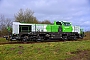 Vossloh 5502414 - Vossloh
13.03.2020 - Altenholz, Lummerbruch
Jens Vollertsen