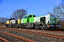 Vossloh 5502414 - Vossloh
13.03.2020 - Neuwittenbek
Jens Vollertsen