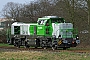 Vossloh 5502414 - Vossloh
13.03.2020 - Altenholz
Tomke Scheel