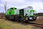 Vossloh 5502414 - Vossloh
13.03.2020 - Altenholz, Lummerbruch
Jens Vollertsen