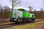 Vossloh 5502414 - Vossloh
13.03.2020 - Altenholz, Lummerbruch
Jens Vollertsen