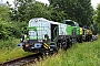 Vossloh 5502414 - Vossloh
10.07.2020 - Nähe Rathmannsdorf
Jens Vollertsen