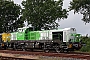 Vossloh 5502414 - Vossloh
30.06.2020 - Kiel
Tomke Scheel