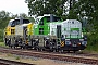 Vossloh 5502414 - Vossloh
30.06.2020 - Kiel
Tomke Scheel