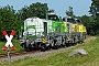 Vossloh 5502414 - Vossloh
11.08.2020 - Altenholz
Tomke Scheel