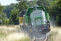 Vossloh 5502414 - Vossloh
05.08.2020 - Altenholz
Tomke Scheel