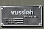 Vossloh 5502414 - Vossloh
06.08.2020 - KielTomke Scheel