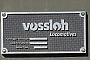 Vossloh 5502414 - Vossloh
06.08.2020 - Kiel
Tomke Scheel