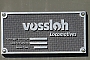 Vossloh 5502414 - Vossloh
06.08.2020 - Kiel
Tomke Scheel