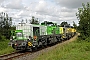 Vossloh 5502414 - Vossloh
24.08.2020 - Kiel
Tomke Scheel