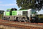 Vossloh 5502414 - Vossloh
21.09.2020 - Kiel
Tomke Scheel