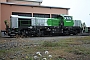 Vossloh 5502414 - RFI "92 83 2318 002-8 I-IMTI"
21.10.2022 - Asti
Clemens Schumacher