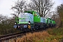 Vossloh 5502415 - EAH "92 80 4185 035-7 D-BUVL"
22.11.2019 - Blickstedt
Jens Vollertsen