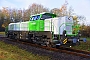 Vossloh 5502415 - EAH "92 80 4185 035-7 D-BUVL"
22.11.2019 - Altenholz, Lummerbruch
Jens Vollertsen