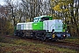 Vossloh 5502415 - EAH "92 80 4185 035-7 D-BUVL"
22.11.2019 - Altenholz, Lummerbruch
Jens Vollertsen