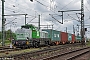 Vossloh 5502415 - duisport "92 80 4185 035-7 D-BUVL"
12.05.2020 - Oberhausen, Rangierbahnhof West
Rolf Alberts