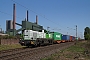 Vossloh 5502415 - duisport "92 80 4185 035-7 D-BUVL"
21.04.2020 - Bottrop-Welheim
Mirko Grund