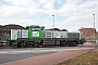 Vossloh 5502415 - duisport "92 80 4185 035-7 D-BUVL"
09.04.2021 - Duisburg-Wanheim-Angerhausen
Oliver Buchmann