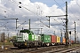 Vossloh 5502415 - EAH "92 80 4185 035-7 D-BUVL"
15.04.2021 - Oberhausen, Abzweig Mathilde
Ingmar Weidig