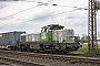 Vossloh 5502415 - duisport "92 80 4185 035-7 D-BUVL"
12.05.2022 - Essen-Bergeborbeck
Martin Welzel