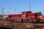 Vossloh 5502416 - CLR "DE 18 001"
05.02.2020 - Hildesheim, Güterbahnhof
Carsten Niehoff