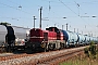 Vossloh 5502416 - CLR "DE 18 001"
27.08.2024 - Oranienburg
Michael Uhren