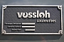 Vossloh 5502416 - CLR "DE 18 001"
14.05.2022 - Magdeburg, Handelshafen
Thomas Wohlfarth