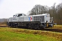 Vossloh 5502417 - RheinCargo "DE 509"
12.12.2019 - Altenholz, Lummerbruch
Jens Vollertsen