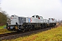 Vossloh 5502417 - RheinCargo "DE 509"
12.12.2019 - Altenholz, Lummerbruch
Jens Vollertsen